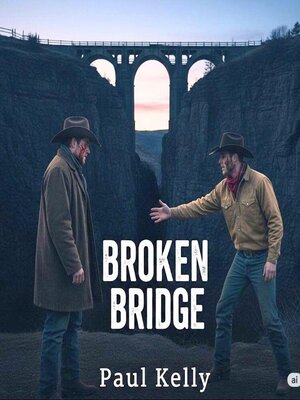 cover image of Broken Bridge